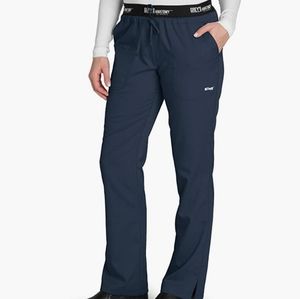Greys Anatomy Aubrey Pant